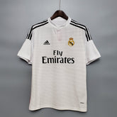 REAL MADRID I 14/15 HOMBRE (RETRO) - Bota de Oro Tienda
